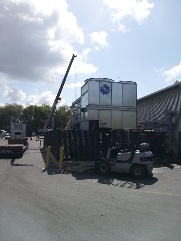 Medical, Biotech & Laboratory Equipment