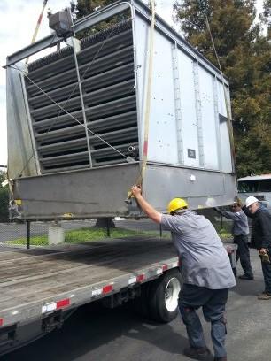 Semiconductor & Electronics Manufacturing