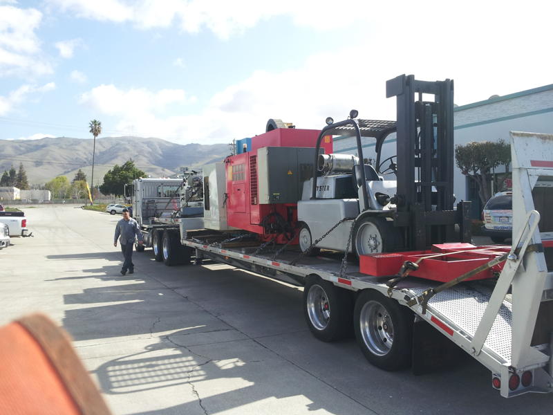 Cleanroom & Environmental Systems